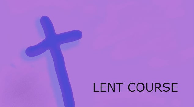 Lent course