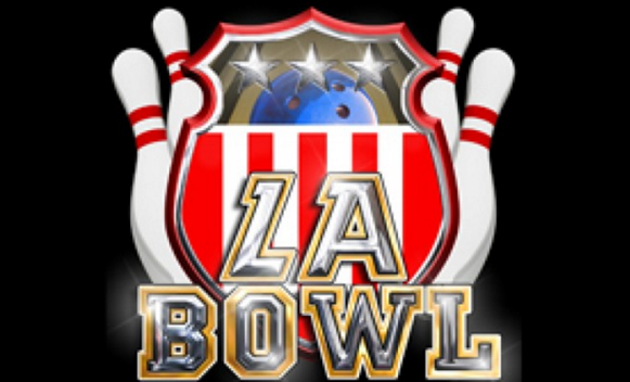 LA bowl
