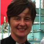 Rev Shirley Cowan